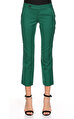 Ltd Jeans Yeşil Pantolon