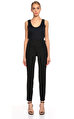 Jason Wu Siyah Pantolon