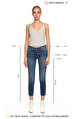 7 For All Mankind Jean Pantolon