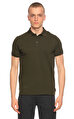 MONCLER Polo T-Shirt