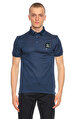 Salvatore Ferragamo Polo T-Shirt