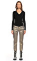 Ltd Jeans Altın Rengi Pantolon