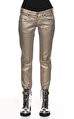 Ltd Jeans Altın Rengi Pantolon