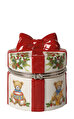 Villeroy & Boch Christmas Toy's Biblo Hediye Kutusu