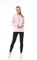 Accouchee Pembe Sweatshirt