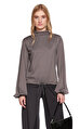 Ryder Act Gri Sweatshirt