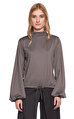 Ryder Act Gri Sweatshirt