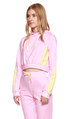 Ryder Act Pembe Sweatshirt