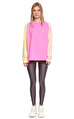 Ryder Act Pembe Sweatshirt