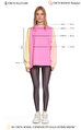 Ryder Act Pembe Sweatshirt