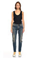 Love Moschino Jean Pantolon