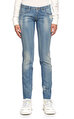 Fornarina Jeans Mavi Jean Pantolon