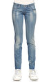 Fornarina Jeans Mavi Jean Pantolon