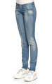 Fornarina Jeans Mavi Jean Pantolon