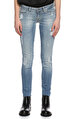 Guess Denim Denim Pantolon