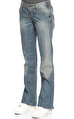 Fornarina Jeans Buz Mavisi Jean Pantolon