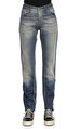 Ltd Jeans Buz Mavisi Jean Pantolon