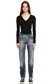 Ltd Jeans Buz Mavisi Jean Pantolon