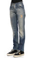 Ltd Jeans Buz Mavisi Jean Pantolon