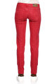 Polo Jeans Kırmızı Jean Pantolon