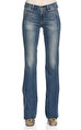 Mih Jeans Mavi Jean Pantolon