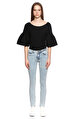 Claudie Pierlot Mavi Jean Pantolon