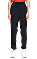 DKNY Belden Büzgülü Lacivert Pantolon