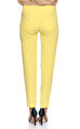Boutique Moschino Sarı Pantolon