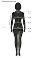 Giambattista Valli İşleme Detaylı Mini Elbise