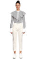 3.1 Philip Lim Ekru Pantolon