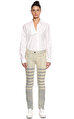 3.1 Phillip Lim İndigo Jean Pantolon