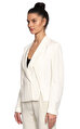 3.1 Phillip Lim Beyaz Blazer