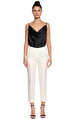 3.1 Phillip Lim Ekru Pantolon