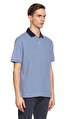 Hackett Mavi Polo T-Shirt