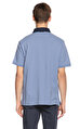 Hackett Mavi Polo T-Shirt