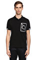 MONCLER Polo T-Shirt