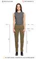 Fornarina Jeans Pantolon