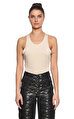 3.1 Phillip Lim Krem Rengi Top