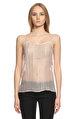 Stella McCartney Pembe Top