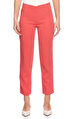 Alberta Ferretti Pembe Pantolon