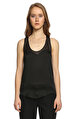 Victor & Rolf Siyah Top