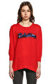 Markus Lupfer Sweatshirt