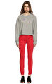 Markus Lupfer Gri Sweatshirt