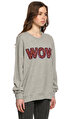 Markus Lupfer Sweatshirt