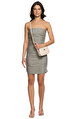 Halston Heritage Elbise
