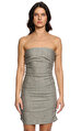Halston Heritage Elbise