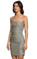 Halston Heritage Elbise
