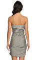Halston Heritage Elbise