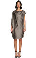 Halston Heritage Elbise
