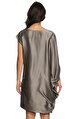Halston Heritage Elbise